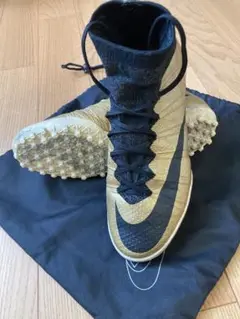 NIKE MERCURIAl X プロキシモ TF 26.5cm シューズ袋付き