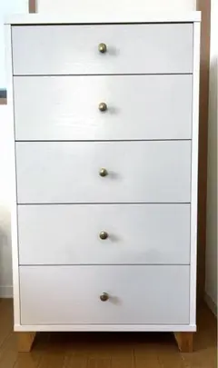 【最終値下げ】MOMO NATURAL LOVE CHEST 60-5