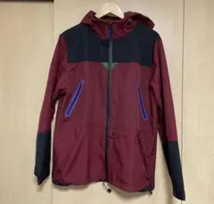 lafayette マウンテンパーカー