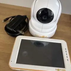 処分市 Secuon　8ch監視カメラ・レコーダーセット新品 楽天市場】secuon 防犯 8chの通販