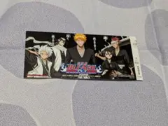 劇場版　BLEACH　半券