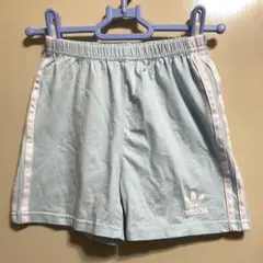 adidas パンツ　100cm