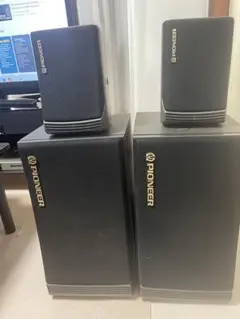Pioneer CS-V26-LR スピーカー カラオケ Yahoo!オークション -「pioneer v26」(一般) (スピーカー)の落札