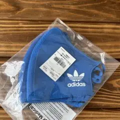⭐️定価以下⭐️adidas フェイスカバー 3枚セット 新品未使用