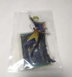 SideM 秋山隼人　5th　アクリルスタンド