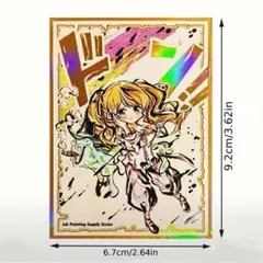 ワンピース 墨絵 ドン スリーブ 10枚 プリン