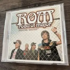 ROAM road of major 2005