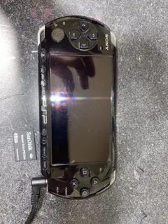 動作確認済み　SONY PSP-3000
