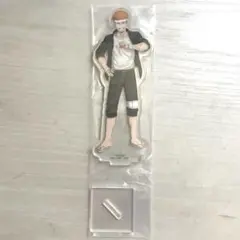 一番くじ　アクスタ　柘浦大河