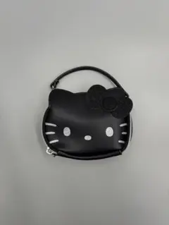 雑誌付録　HELLO KITTY × BRILMYリップミニコスメポーチ