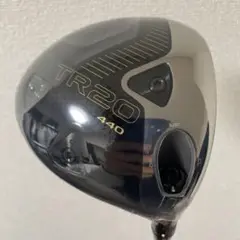 ホンマ TOUR WORLD TR20 440 9.5 S FD-6 新品