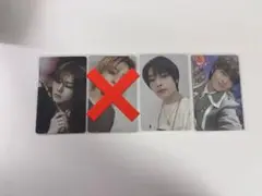 straykids アイエン トレカ セット