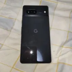 （ジャンク）pixel7 電源入らない