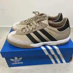 新品 アドサム adsum adidas アディダス samba 27.5cm