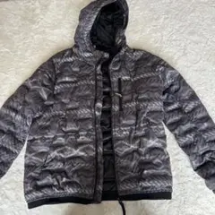 ジャケット