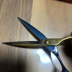 テクノスシザー コーティング