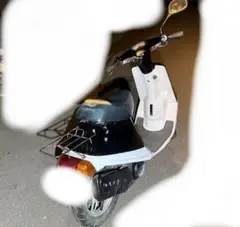 ペリカンジョグ YAMAHA カウル・フェンダー一式 スピードメーター付き ペリカンジョグ YAMAHA カウル・フェンダー一式 スピード