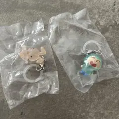 クレヨンしんちゃん めじるしアクセサリー2