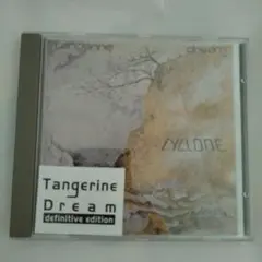 Tangerine Dream / Cyclone