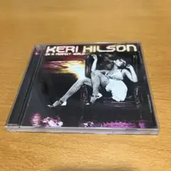 Keri Hilson - In a Perfect World