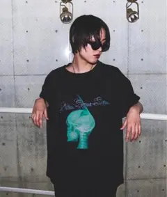 COME SENSE Tシャツ