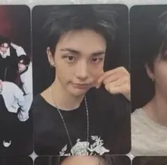 straykids KARMA applemusic特典 ヒョンジン