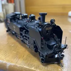 天賞堂　Tenshodo 51046 C11 227 大井川鐵道タイプ 天賞堂 Tenshodo 51046 C11 227 大井川鐵道タイプ