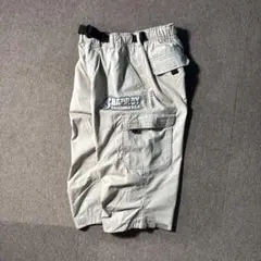 00s BADBOY カーゴショーツ ハーフパンツ y2k