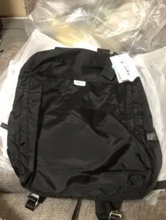 アニエスべーリュック