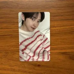 SMTOWN ラントレ EXO チャニョル