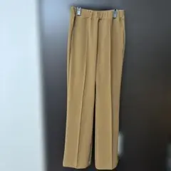 【値下げ】ビューティー＆ユース 新品パンツ