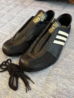 2025年最新】adidas シューズの人気アイテム - メルカリ