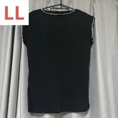 【LLサイズ】しまむら mysa レディース トップス