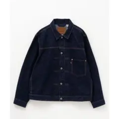 LEVI’S Premium TYPEⅠトラッカージャケット リーバイス M