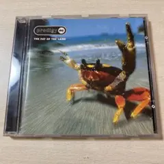 ◆THE ＰＲＯＤＩＧＹ「THE FAT OF THE LAND」　セル版