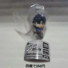 ジョジョ　肩ズンFig 　ジョナサン　フィギュア　ガチャガチャ