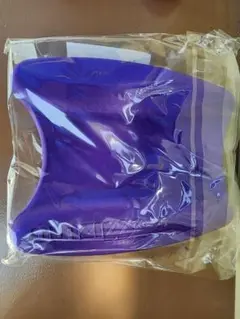 Mizuno 水泳用フィン 85ZB750 パープル