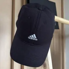 adidas アディダス キャップ 帽子 ブラック