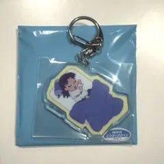 きり丸 アクキー