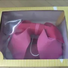 作り帯　ピンク　最終値下げ