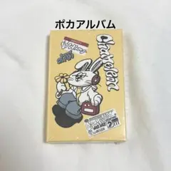 ASTRO ユンサナ CHAMELEON EXTRA ver. ポカアルバム