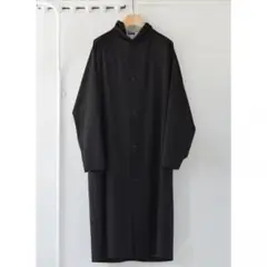 紙タグ付き美品！ COMOLI（コモリ） レインコート 22ss サイズFree COMOLI / コモリ | レインコート - Black | 通販 - 正規取扱店
