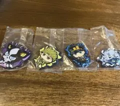 ジョジョの奇妙な冒険 ジョジョラバ02 スターダストクルセイダース
