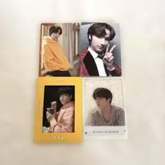 txt ヒュニンカイ トレカセット