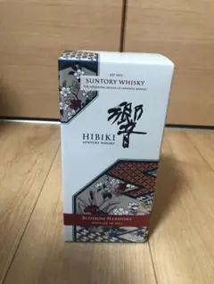 響 ブロッサムハーモニー BLOSSOM HARMONY 2022 700ml
