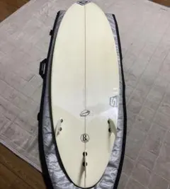 サイモンアンダーソン　モラソク　ショートボード5,10 30L 美品 サイモンアンダーソン モラソク ショートボード5,10 30L 美品
