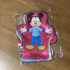 未使用 パペット ディズニー英語システム ステップバイステップ メインプログラム