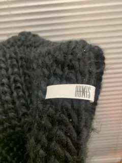 HUMIS スヌード　マフラー