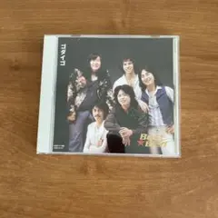 ゴダイゴ Best x BEST