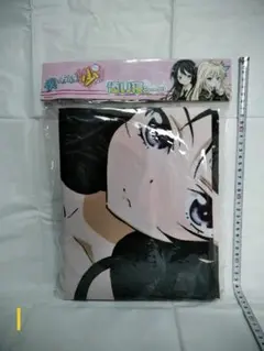 【超レア品】僕は友達が少ない 柏崎星奈添い寝シーツ Amazon.co.jp: ・僕は友達が少ない 描き下ろし添い寝シーツ はが
